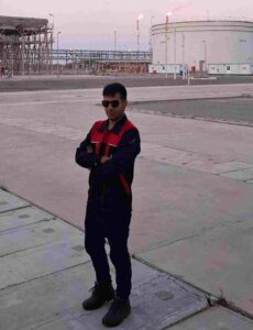 حمیدرضا حیاتی